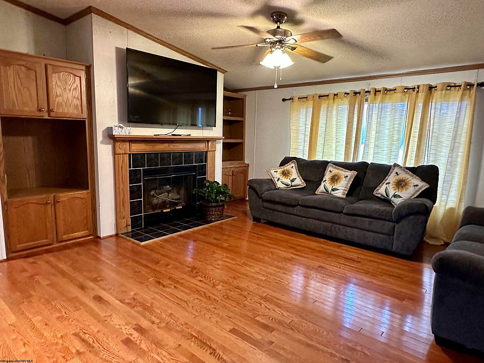 177 Gladesville Rd, WV 26508 Zillow