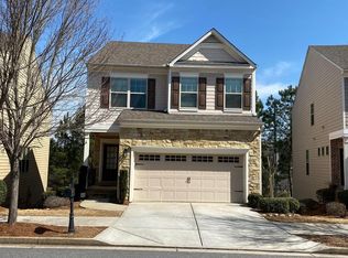 289 Privet Cir, Suwanee, GA 30024