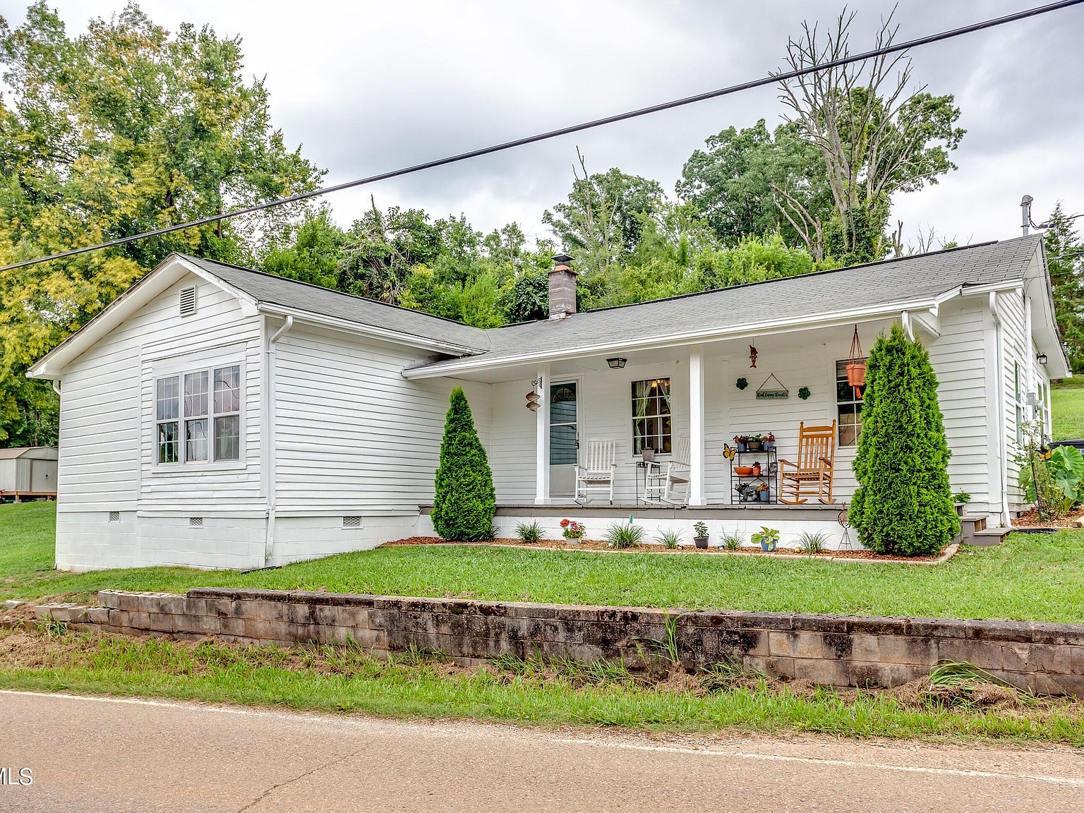 10537 Thorn Grove Pike, Strawberry Plains, TN 37871 Zillow