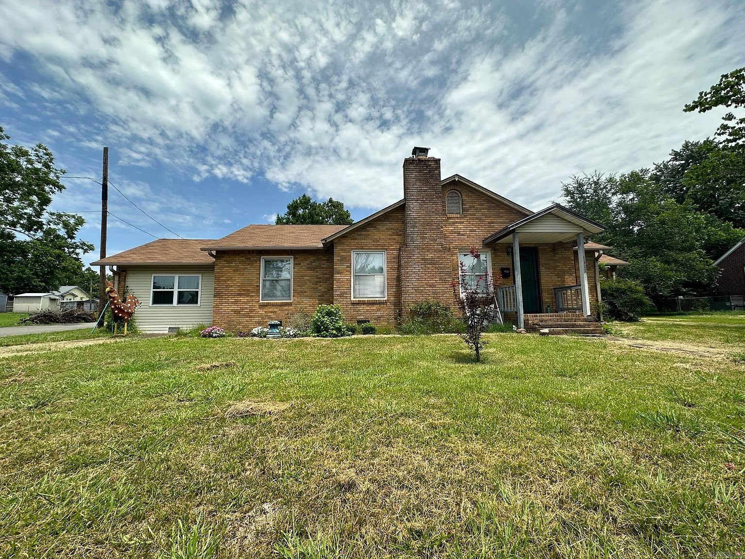 1311 Reeves Ave, Mena, AR 71953 MLS 23022315 Zillow