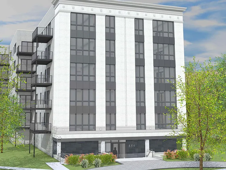 550 Sheridan Square — Photo 29