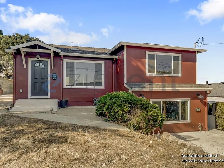 3937 La Cresenta Rd — Photo 19