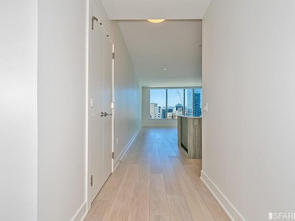 5th image of 201 Folsom St APT 24D