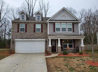 1534 Weatherend Dr, Rural Hall, NC 27045