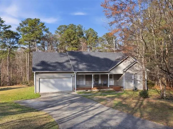 1730 Wilkerson Rd SW, Rome, GA 30165
