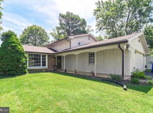 4631 Harwich Dr, Waldorf, MD 20601