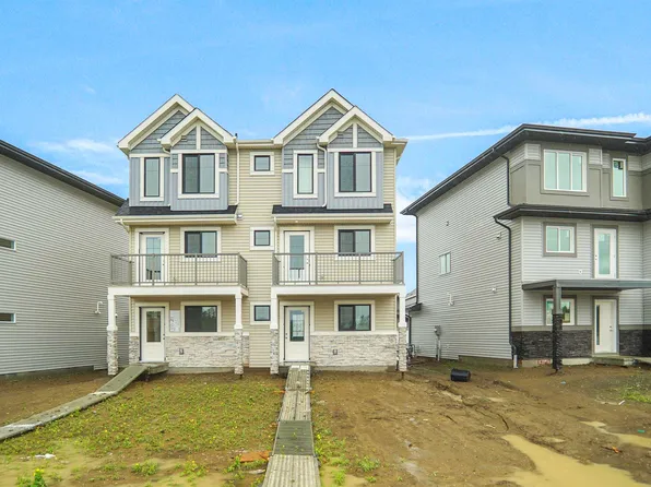 13131 214th St NW, Edmonton, AB T5S 2A1