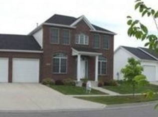 2419 Kingston Dr, Ames, IA 50010