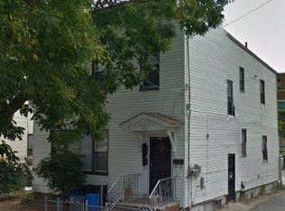 8210 97th Ave, Ozone Park, NY 11416