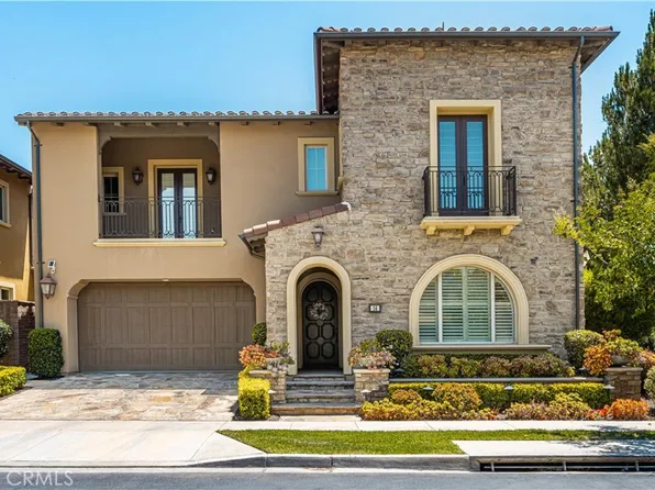 14 Lonestar, Irvine, CA 92602