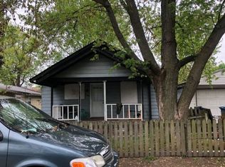 606 Manhattan Ave, Indianapolis, IN