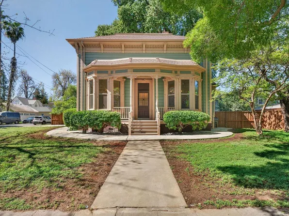 620 2nd St, Woodland, CA 95695