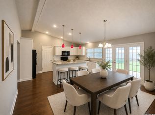 5843 BURKLEY SPRINGS ST, San Antonio, TX 78233