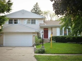 34 N Donald Ave, Arlington Heights, IL