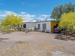 338 E Corona Rd, Tucson, AZ 85756