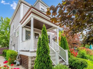532 Bird Ave, Buffalo, NY