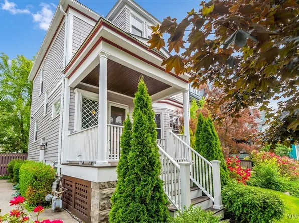 532 Bird Ave, Buffalo, NY 14222