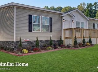 304 Francktown Rd, Richlands, NC 28574