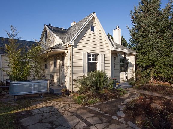 House Front