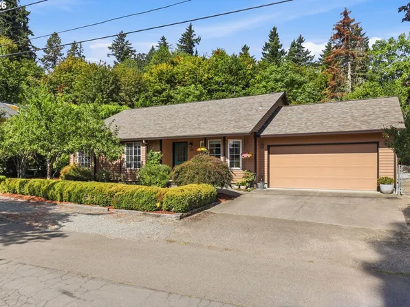 231 East St, Oregon City, OR 97045