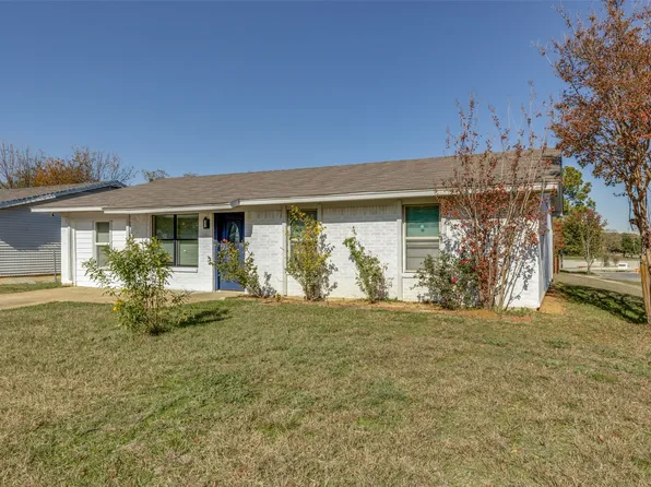 13245 Valley Forge Cir, Balch Springs, TX 75180