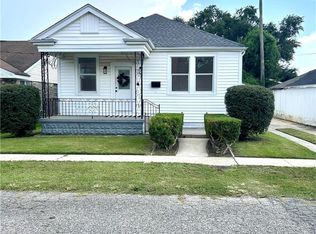 3416 Carrollton Way, Jefferson, LA 70121