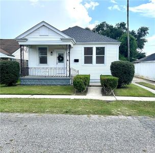 3416 Carrollton Way, Jefferson, LA, 70121