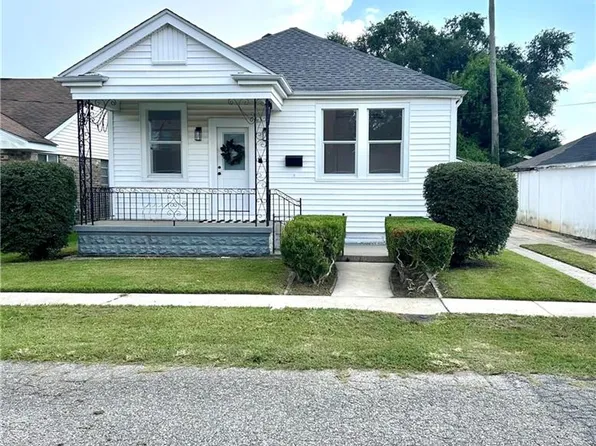 3416 Carrollton Way, Jefferson, LA 70121