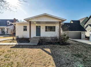 211 E Fort Worth St, Broken Arrow, OK 74012