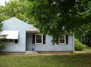 79 Canton St, Springfield, MA 01104