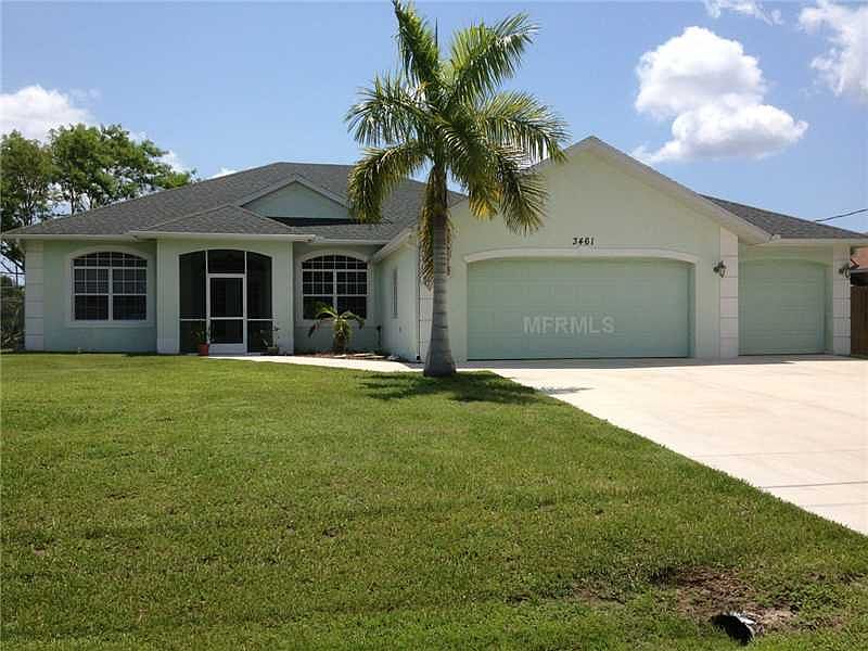 1st image of 3461 Rock Creek Dr