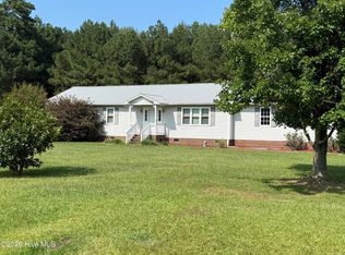 777 Strickland Terrace, Kinston, NC 28504