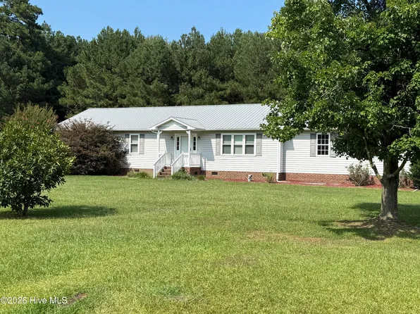 777 Strickland Terrace, Kinston, NC 28504