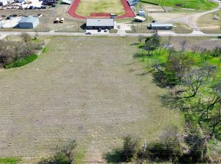 LOT 10 F St, Meridian, TX 76665