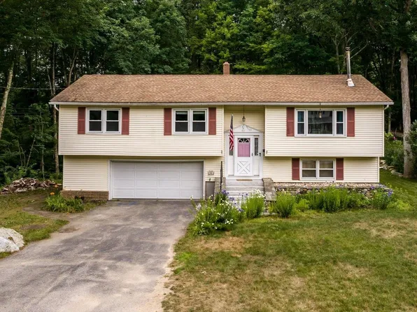 53 Summer Street, Goffstown, NH 03045