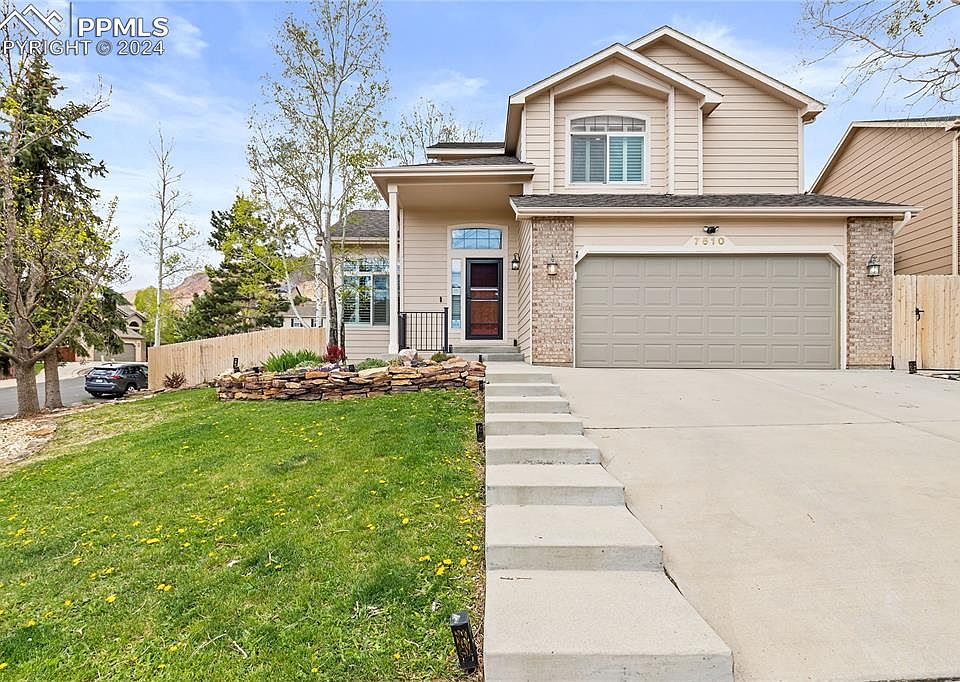 7510 Julynn Rd, Colorado Springs, CO 80919 | Zillow