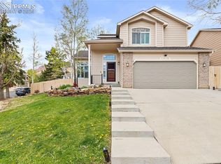 7510 Julynn Rd, Colorado Springs, CO 80919