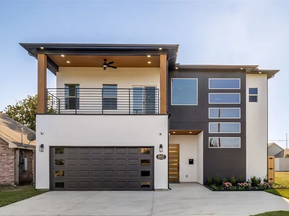 917 S Carroll Ave, Dallas, TX 75223