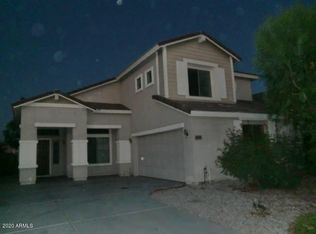34857 N Bandolier Dr, Queen Creek, AZ 85142