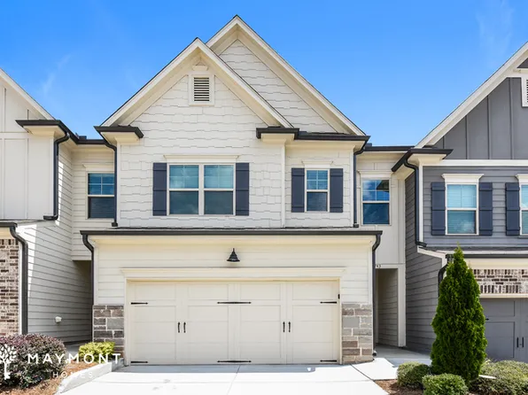 1243 Spring Marsh Ct NE, Gainesville, GA 30501
