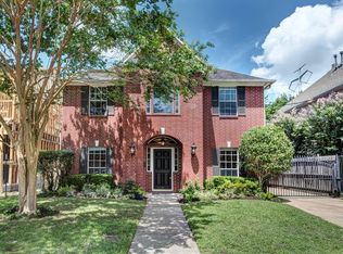 6330 Community Dr, Houston, TX 77005