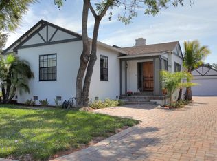 22 San Roque Rd, Santa Barbara, CA 93105
