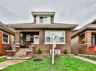 5623 S Francisco Ave, Chicago, IL 60629