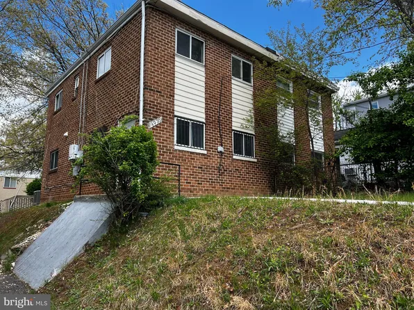 4930 Eads Pl NE, Washington, DC 20019