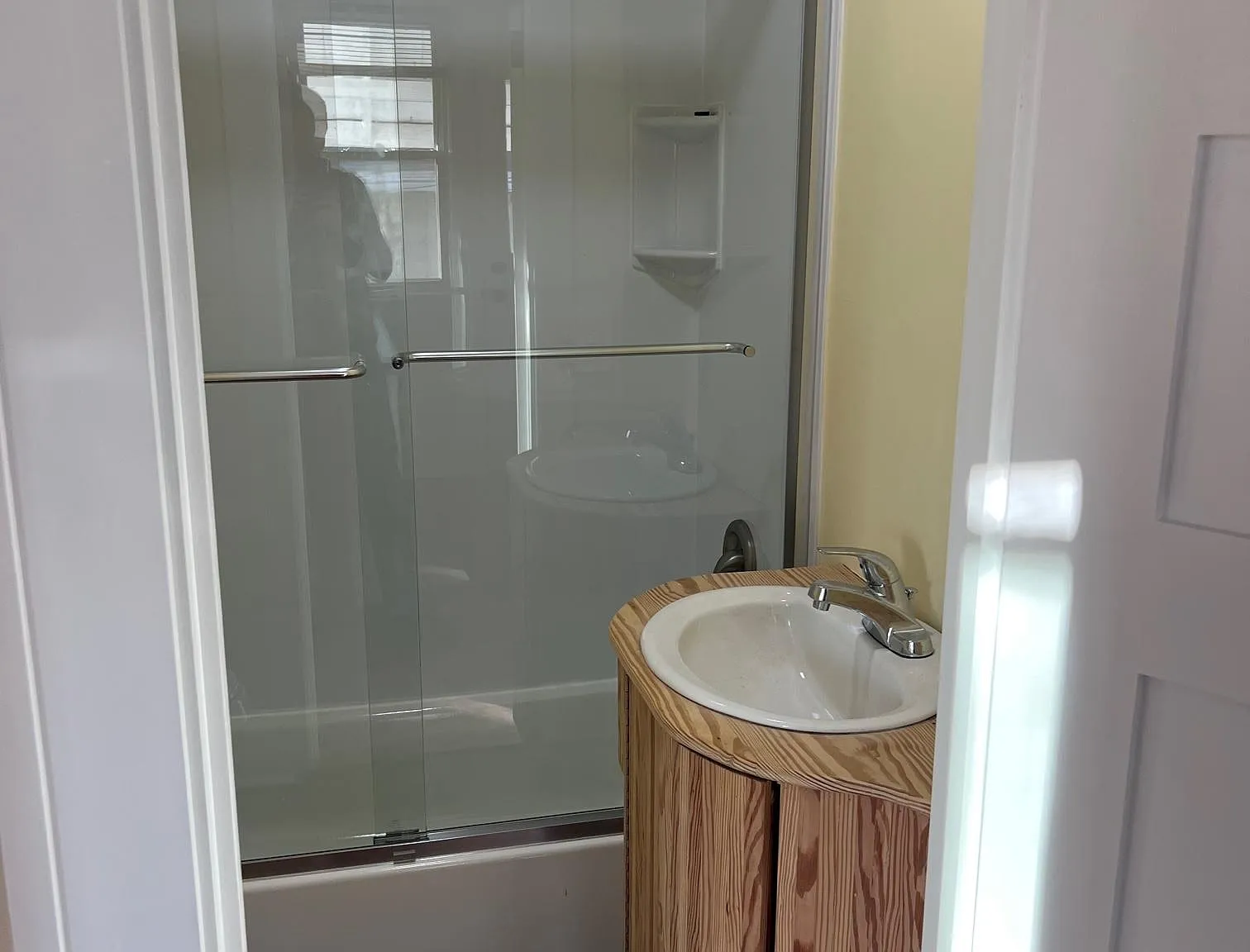 1 bed, 540 sqft, $1,275 — Photo 4