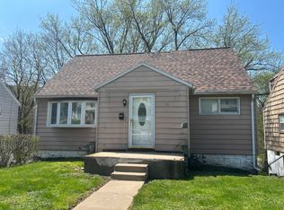 58 Burr Ave, Binghamton, NY 13903