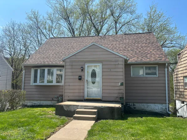 58 Burr Ave, Binghamton, NY 13903