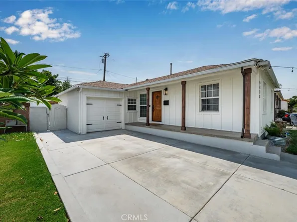5418 Graywood Ave, Lakewood, CA 90712