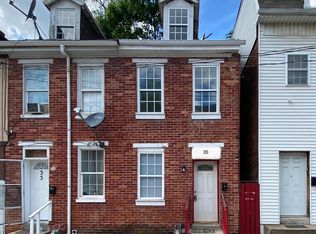35 E South St, York, PA 17401