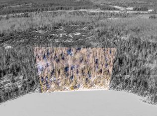 Hayland Rd N, Embarrass, MN 55732